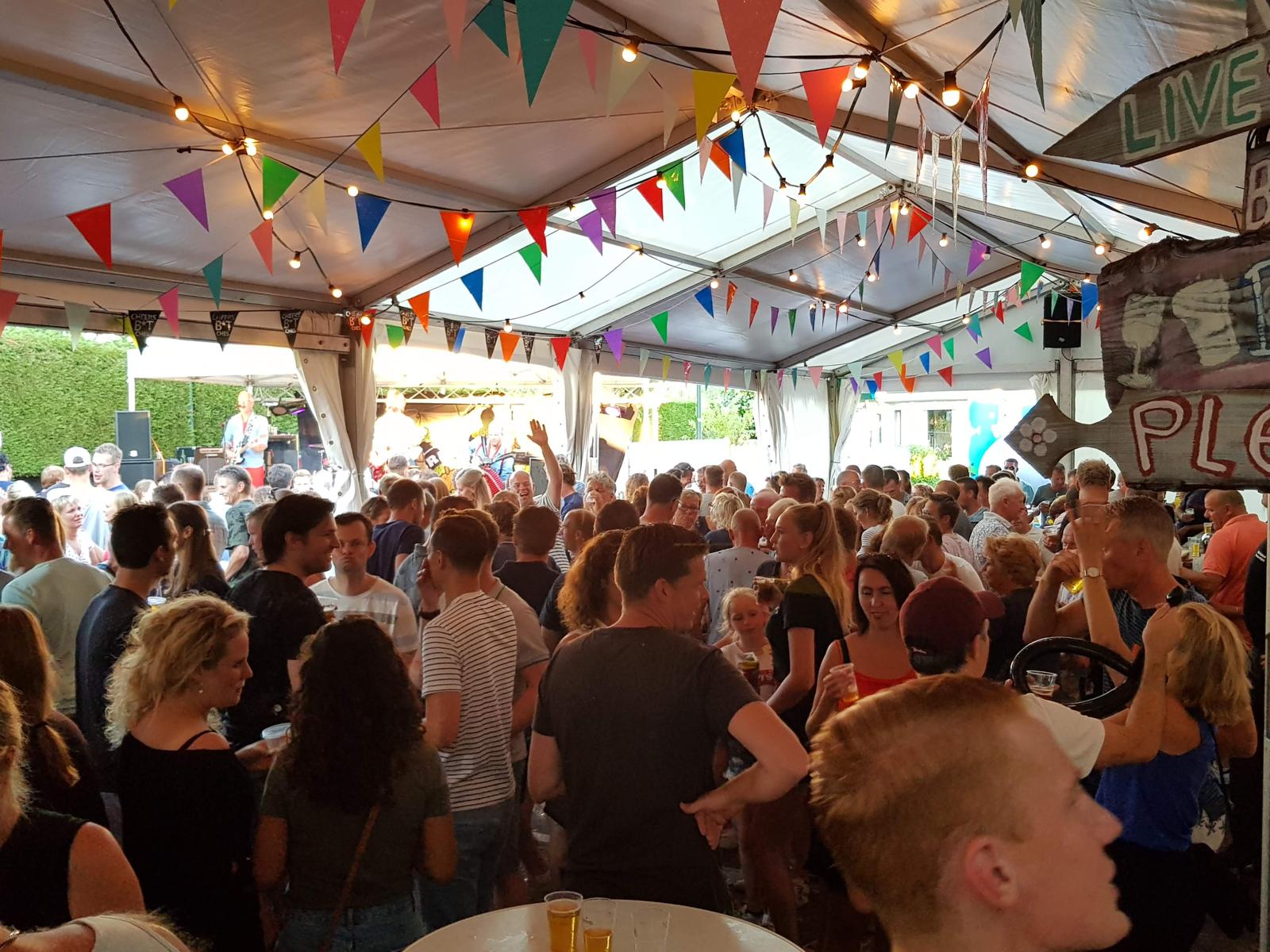 Kermis Akersloot